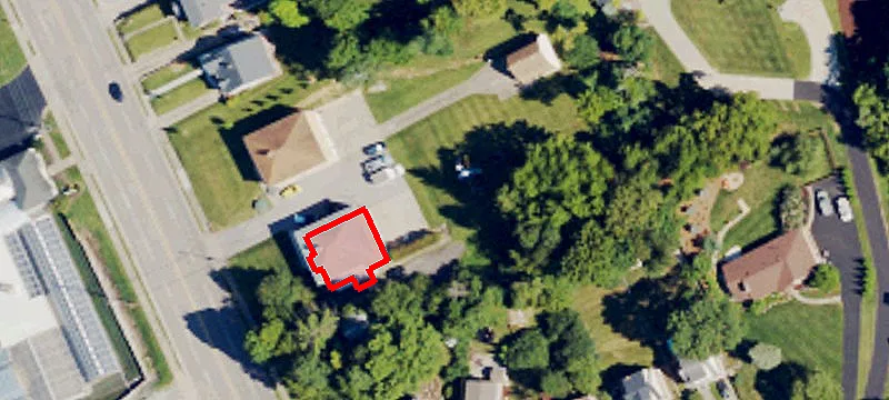 84 Grand Ave