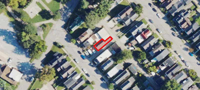 109 Foote Ave