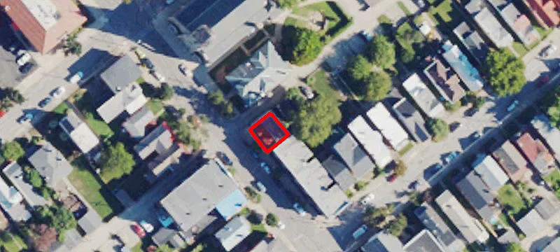 349 Taylor Ave