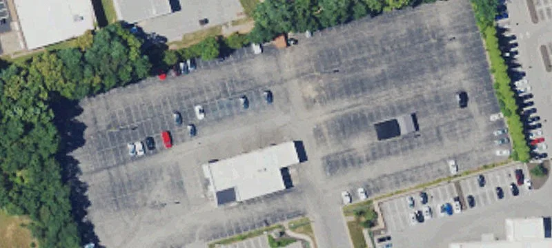 2300 Blankenbaker Rd