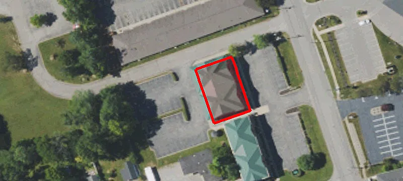 134 Evergreen Rd