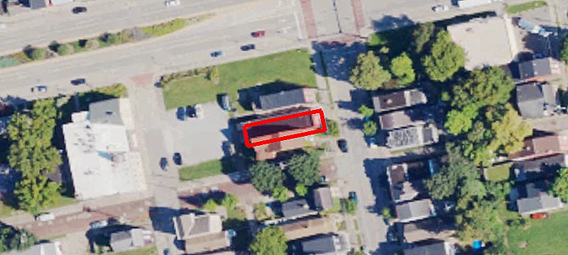 1211 Holman Ave