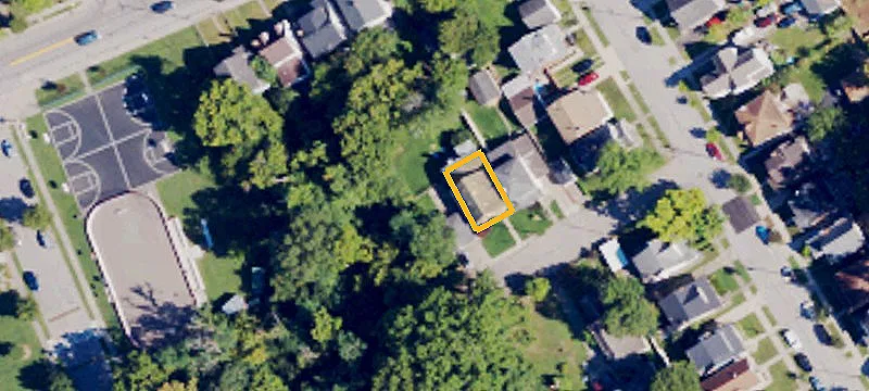 710 Hazel Ave