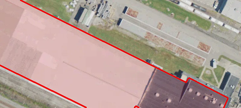 300 Harris Rd