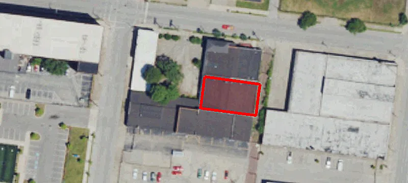 724 Breckinridge St