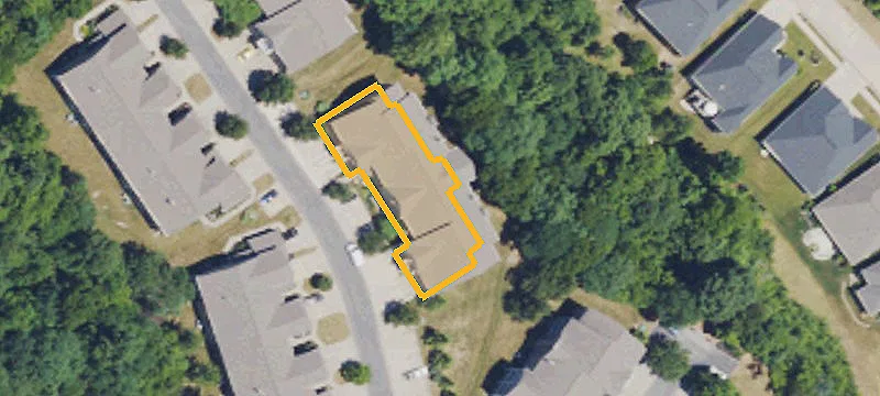 2270 Edenderry Dr, Unit G6
