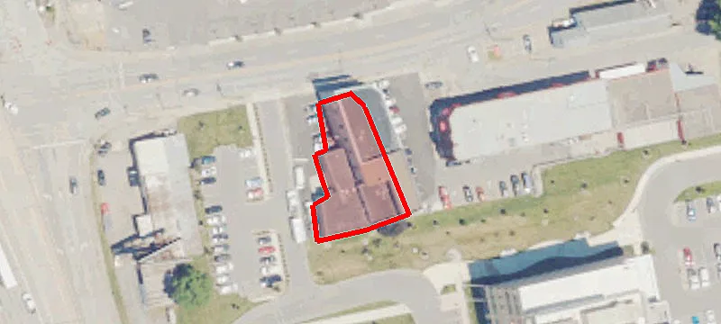 533 Pike St, Unit 35