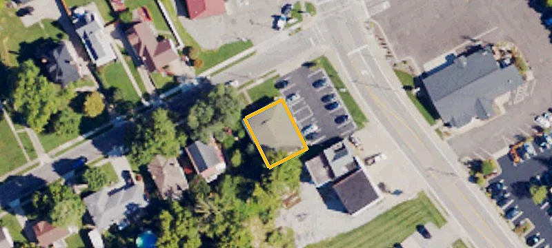 1501 Alexandria Pike