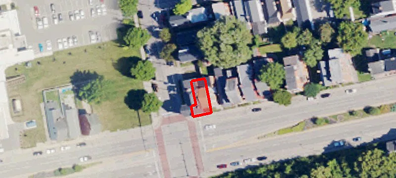 430 Martin Luther King Jr Blvd
