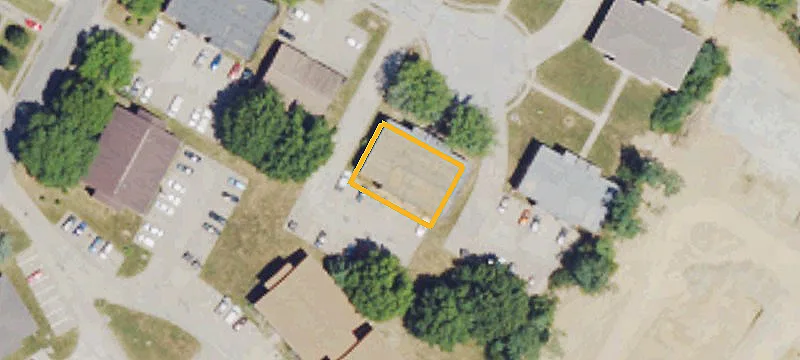 2520 Ravenwood Ct