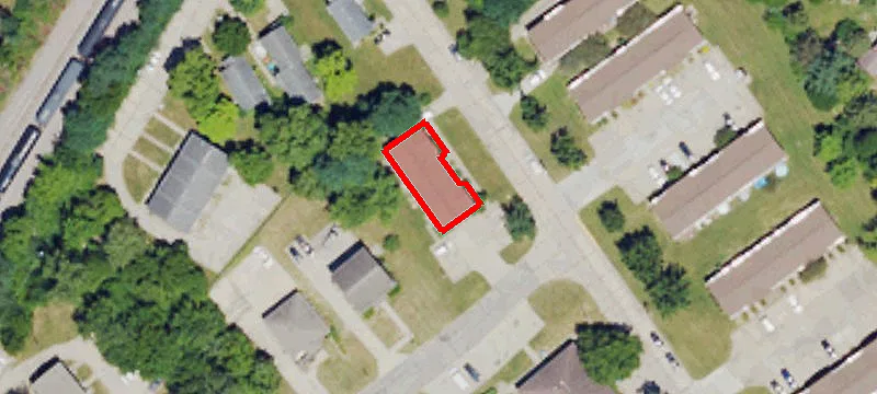 218 Short Maple St