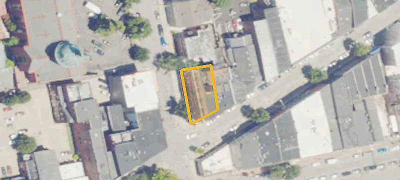 40-42 Pike St