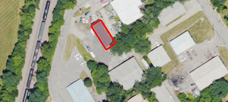 607 Spg St, Unit 9