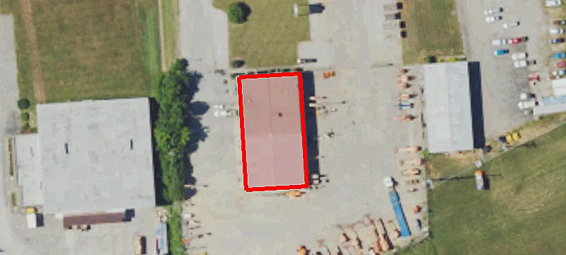 10700 Bluegrass Pkwy