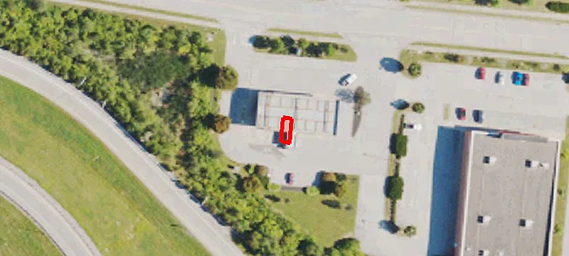 370 Cross Rds Blvd