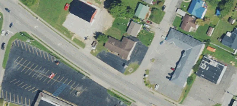 905 Bellefonte Rd