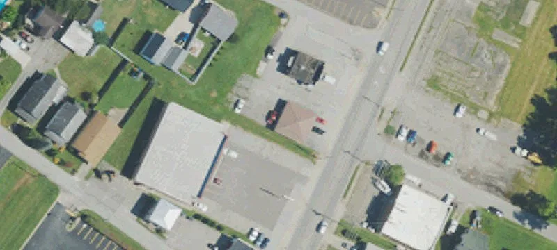 2309 Argillite Rd
