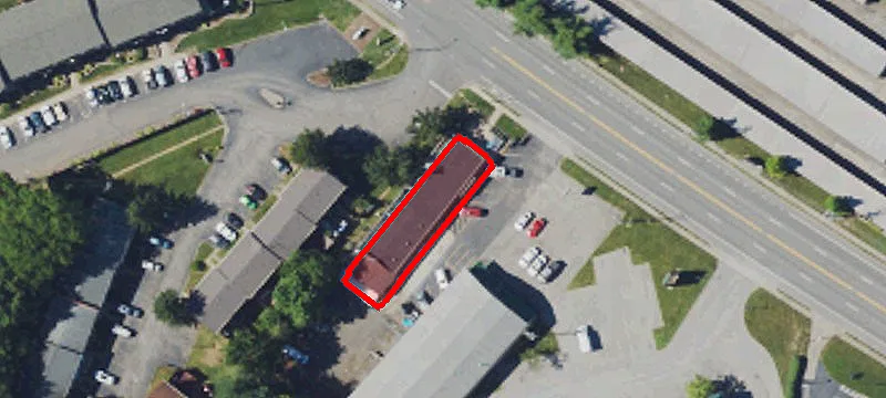 9806 Taylorsville Rd