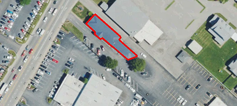 4021 Dixie Hwy