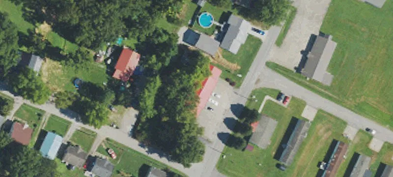 2201 Bellefonte Rd