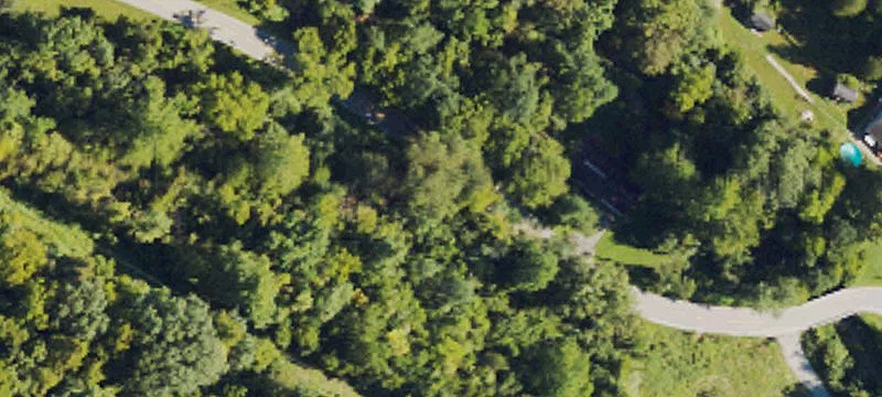 3697 Steep Crk Rd