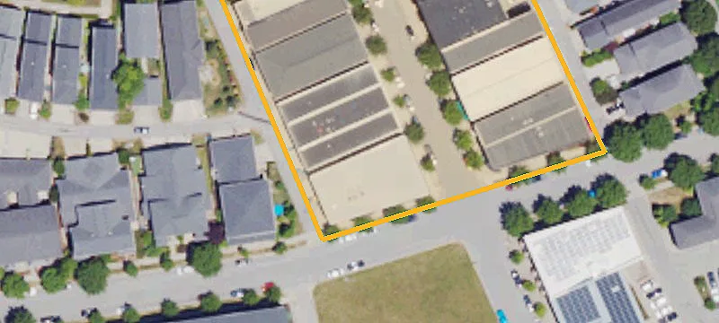 10502 Meeting St