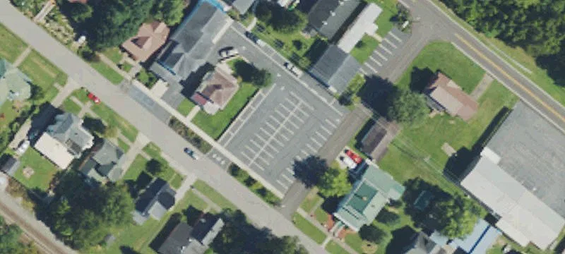 Main St