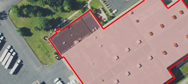 4400 Produce Rd