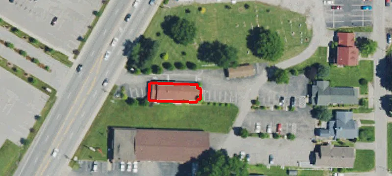 4115 Dixie Hwy