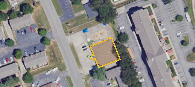 2930 Ml Ave