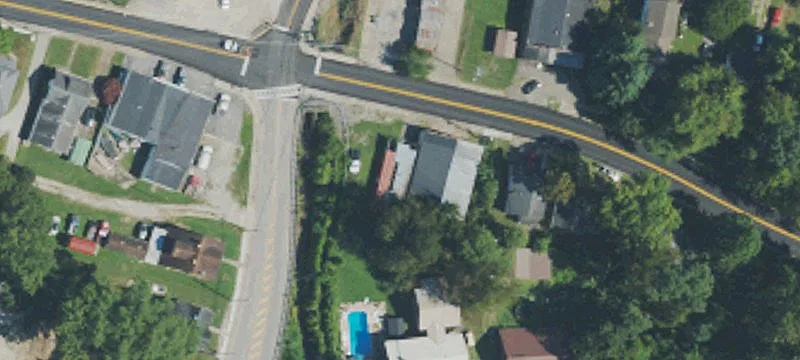 800 Greenup Ave