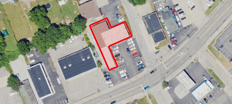 4500 Dixie Hwy