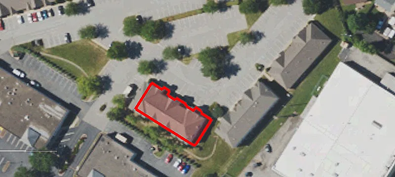 301 Middletown Park Pl Ste H