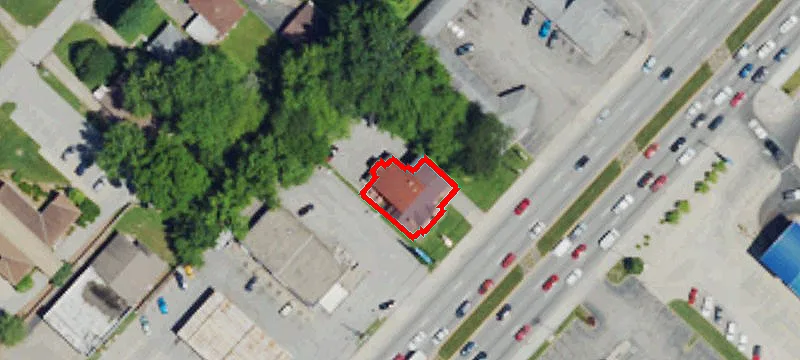 4710 Dixie Hwy