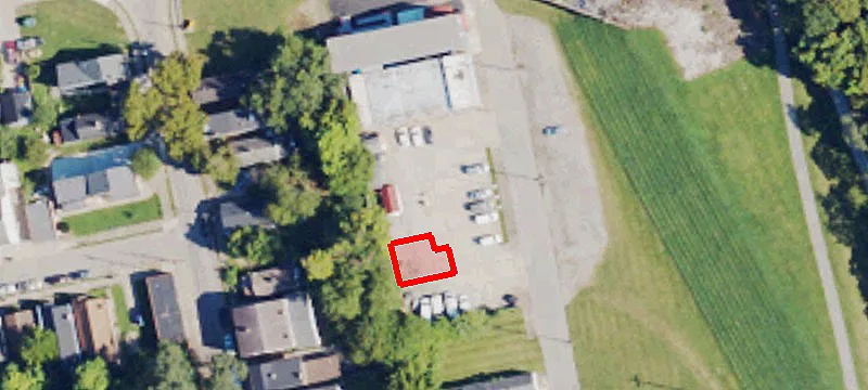 1207 Maryland Ave, Unit 21