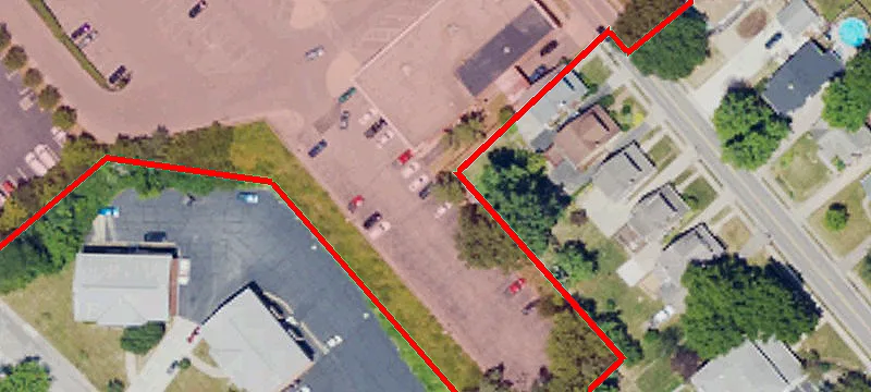 11 Orphanage Rd