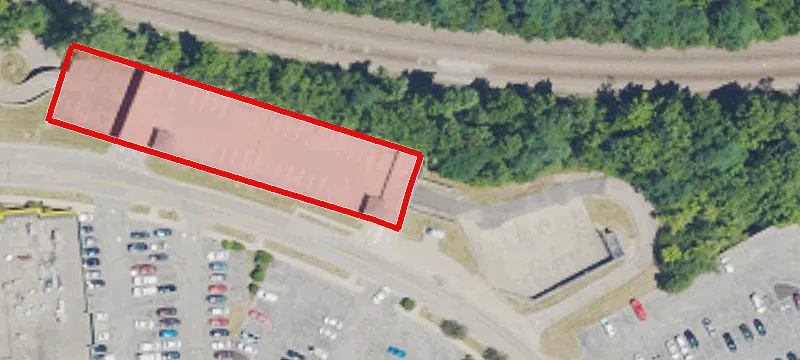 2304 Buttermilk Xing