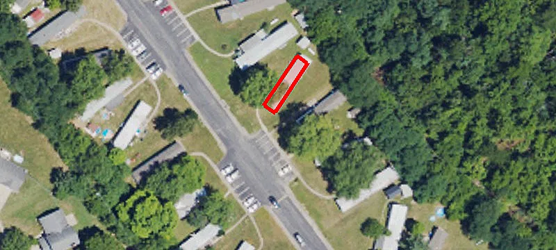 5655 Saturn Dr