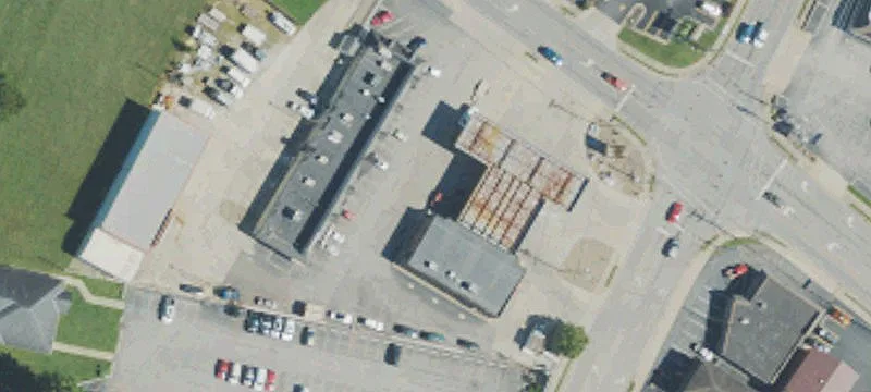 1200 Bellefonte Rd
