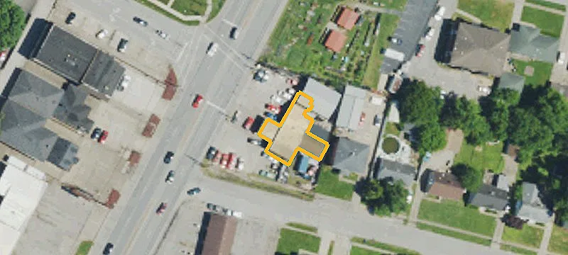 3415 Dixie Hwy