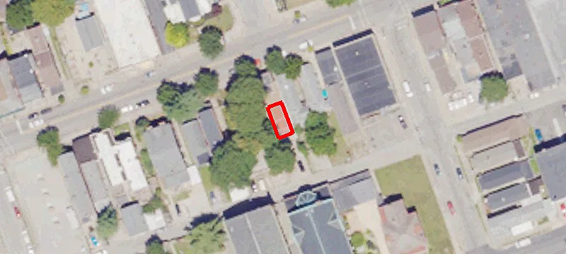 311 Elm St