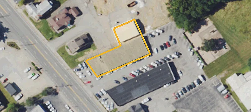 10207 Taylorsville Rd