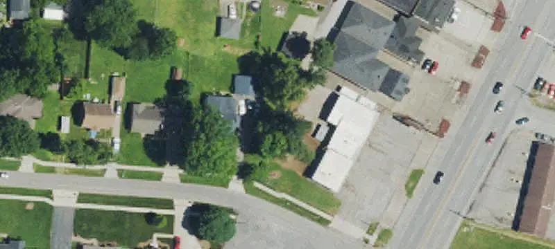 3510 Dixie Hwyr