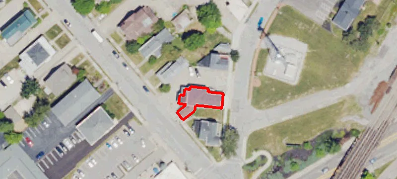 3328 Cres Ave, Unit 30