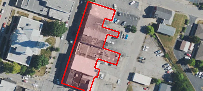 110 Main St