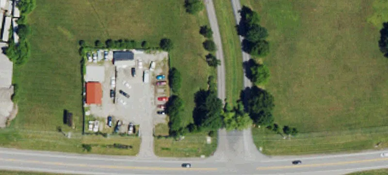 402 Outer Loop