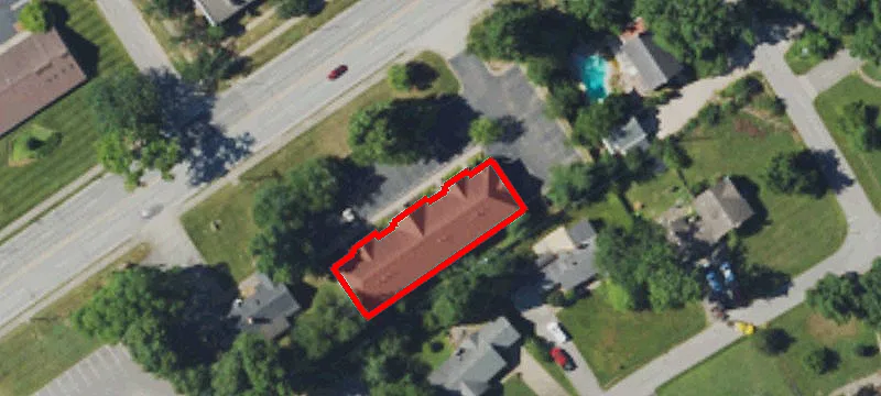 7508 New La Grange Rd Ste, Unit 2