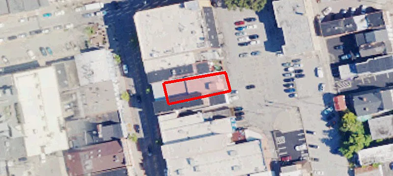 716 Madison Ave, Unit 18