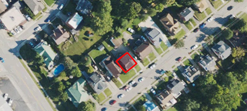 1137 Highland Ave