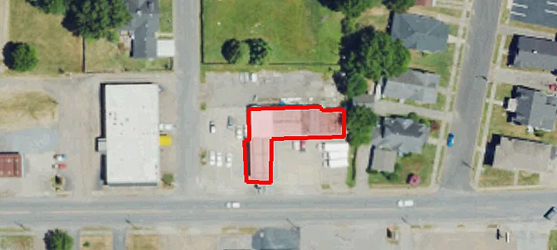 206 State Line St
